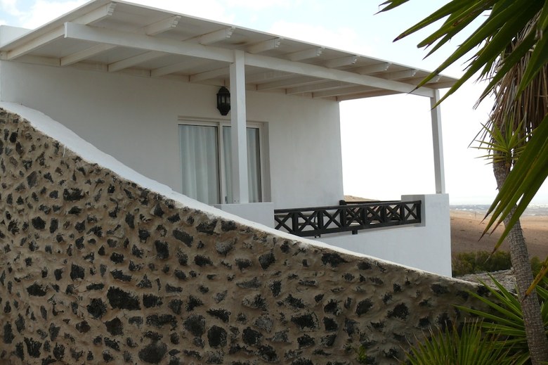 Apartamentos Finca La Calerita