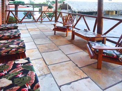 Hostal Jardim Dos Orix�s