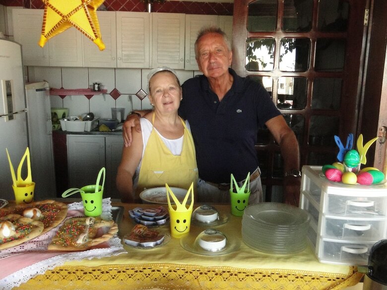 Hostal Pousada Alternativa