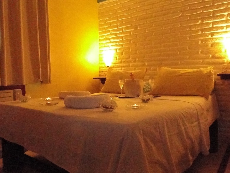 Hostal Pousada Alternativa