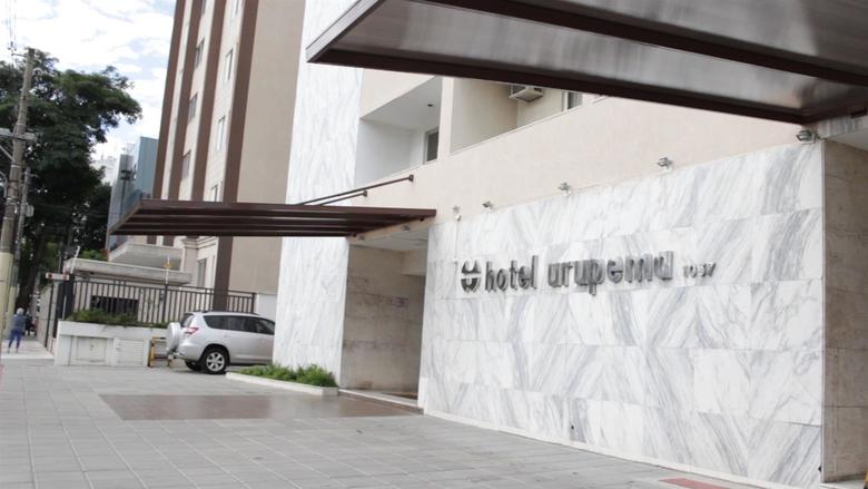 Hotel Urupema