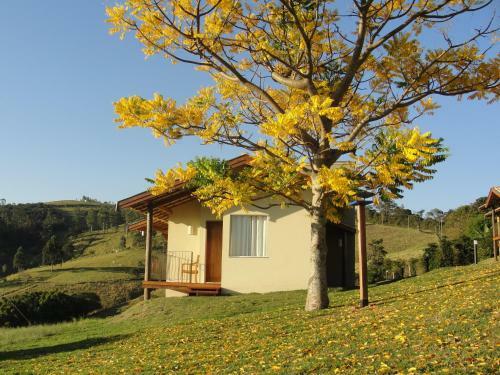 Hostal Pousada Morro Verde