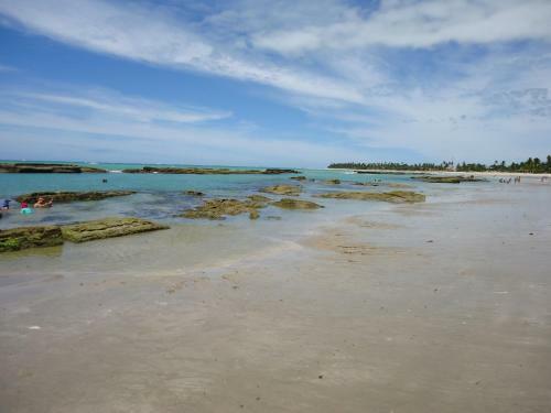 Apartamentos Flats At Marinas De Tamandar�