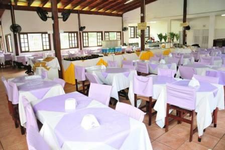Hotel �guas Vivas
