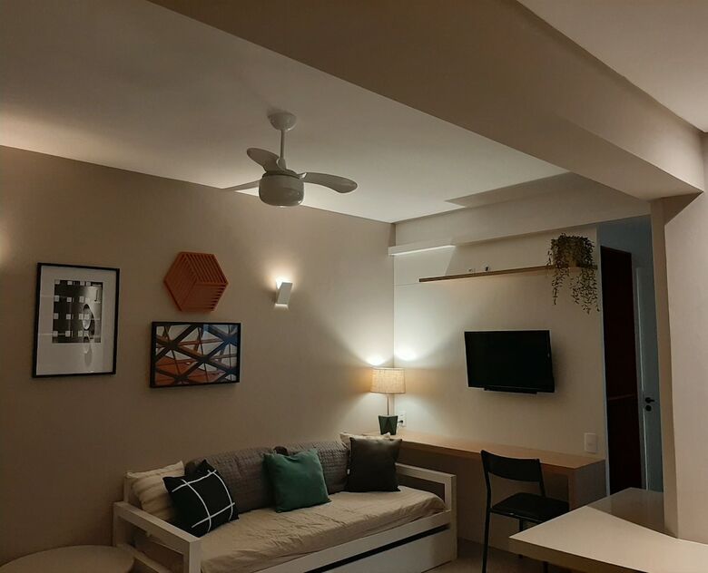 Hotel Ilhasul