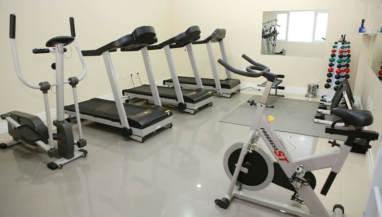 Aparthotel Le Village Flats Hotel E Business