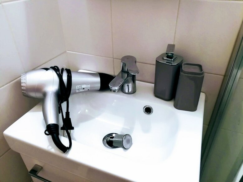 Apartamento Casa Acquario Acqua Marina