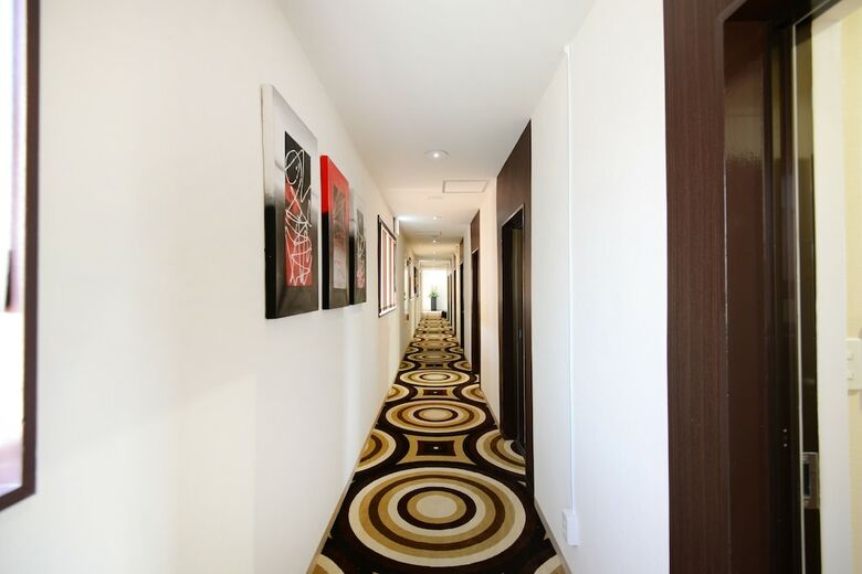 Centurion Hotel Resort Okinawa Nago City