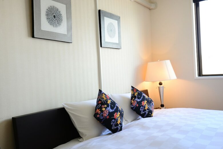 Centurion Hotel Resort Okinawa Nago City