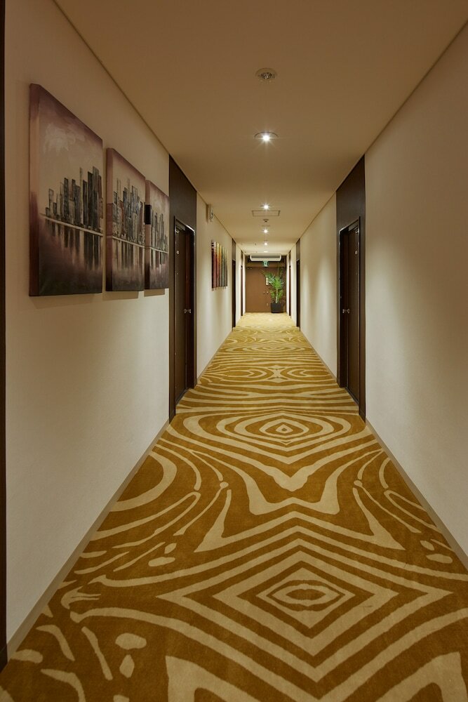 Centurion Hotel Resort Okinawa Nago City