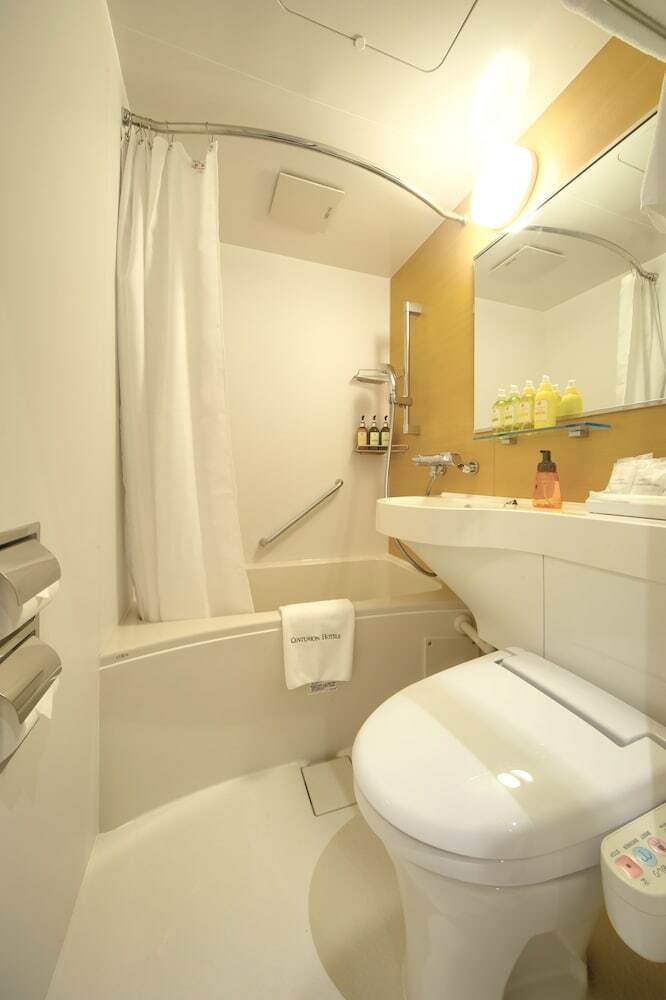 Centurion Hotel Resort Okinawa Nago City