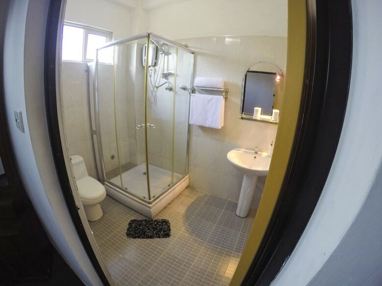 Bed & Breakfast White Palace