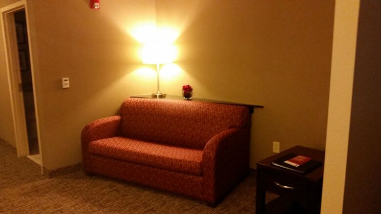 Hotel Comfort Suites Bentonville - Rogers