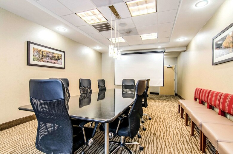 Hotel Comfort Suites Bentonville - Rogers