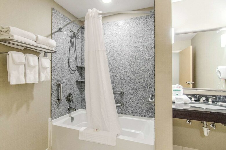 Hotel Comfort Suites Bentonville - Rogers