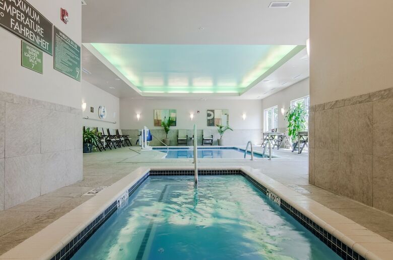Hotel Comfort Suites Bentonville - Rogers
