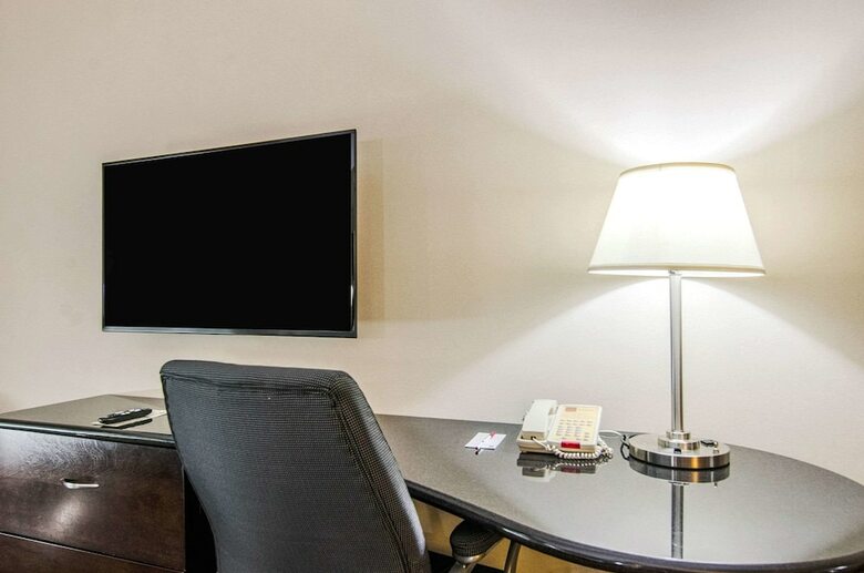 Hotel Comfort Suites Bentonville - Rogers