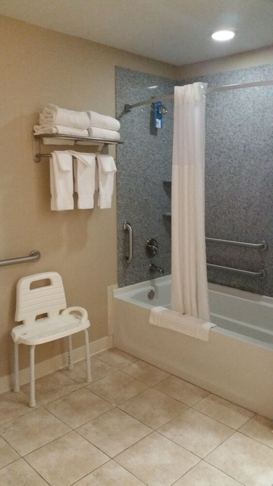 Hotel Comfort Suites Bentonville - Rogers