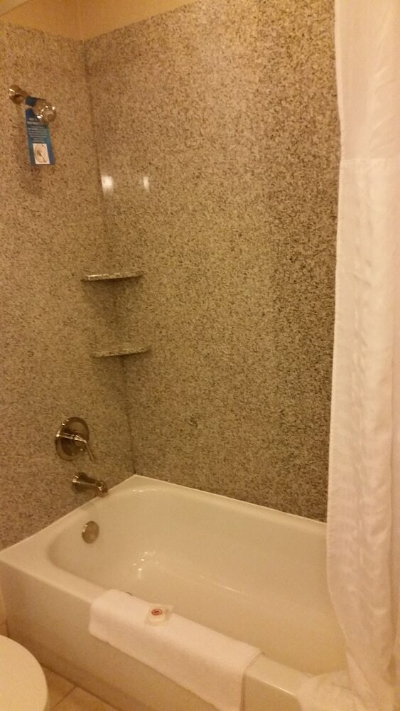 Hotel Comfort Suites Bentonville - Rogers