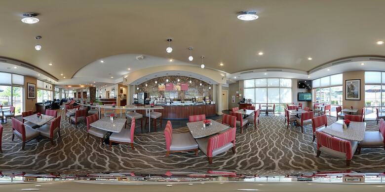 Hotel Comfort Suites Bentonville - Rogers