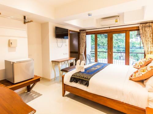Hotel Rendezvous Classic House
