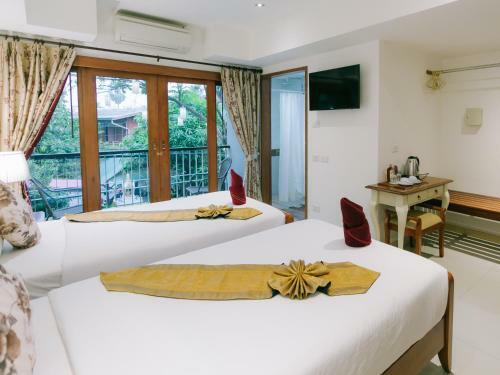 Hotel Rendezvous Classic House
