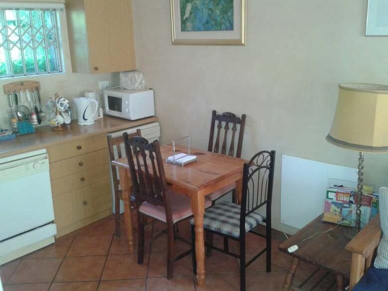 Bed & Breakfast Glenhaven Guesthouse