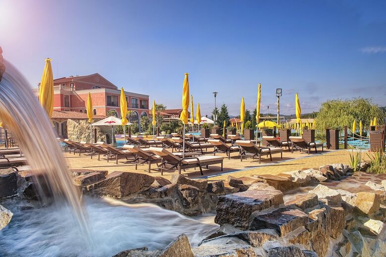 Villa Plaza Boutique Hotel & Spa