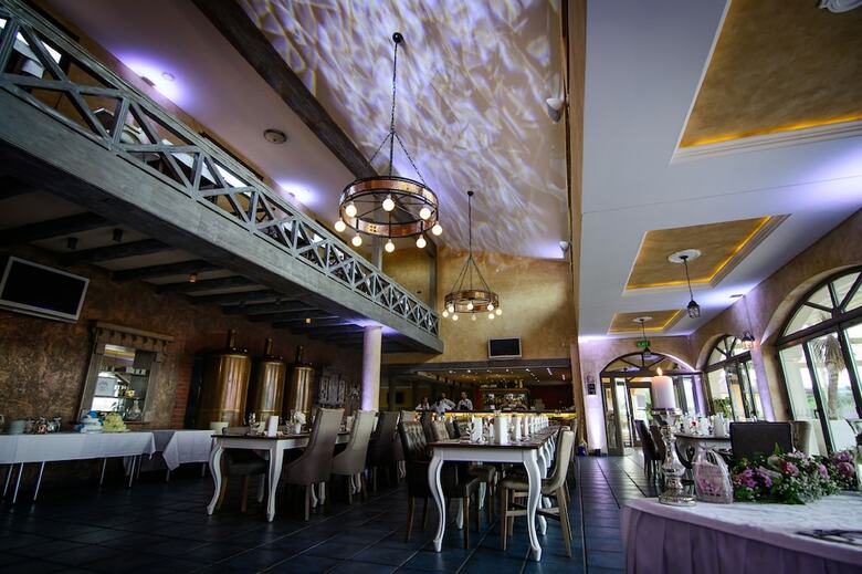 Villa Plaza Boutique Hotel & Spa