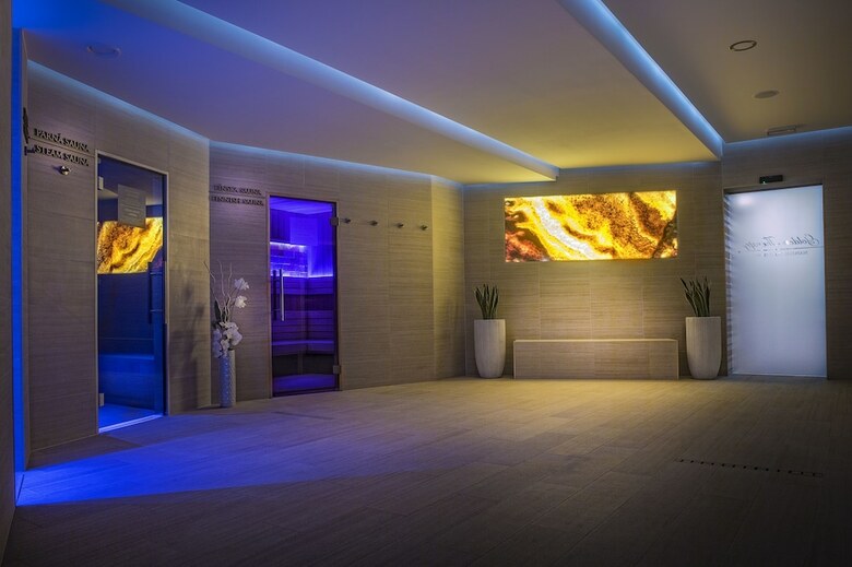 Villa Plaza Boutique Hotel & Spa