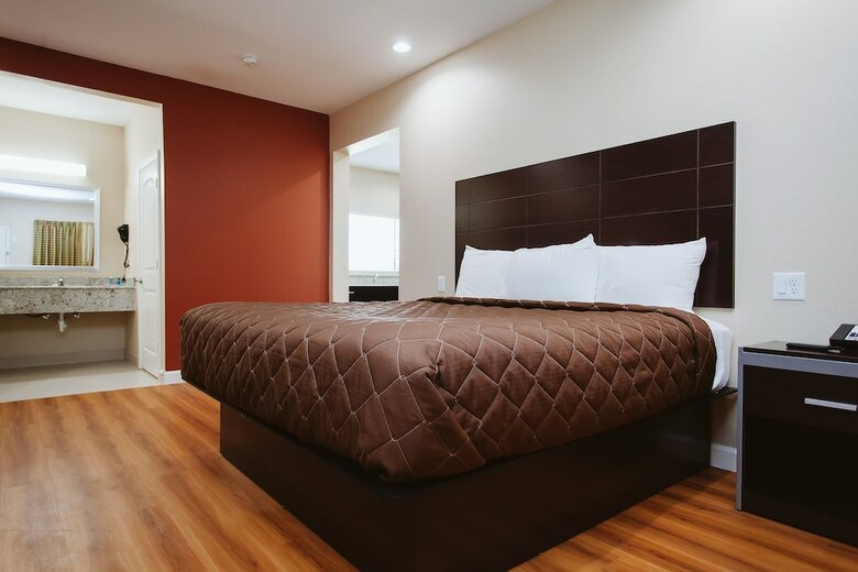 Motel Palace Inn Houston Northwest 290