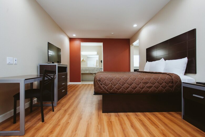 Motel Palace Inn Houston Northwest 290