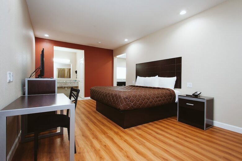 Motel Palace Inn Houston Northwest 290