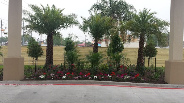 Motel Palace Inn Houston Northwest 290