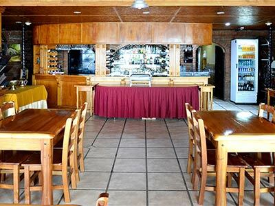 Hotel Los Yamanas