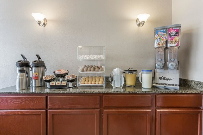 Hotel Knights Inn Virginia Beach On 29th St