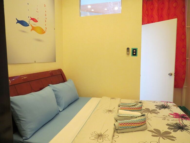 Hotel Alon Travelers Lodge