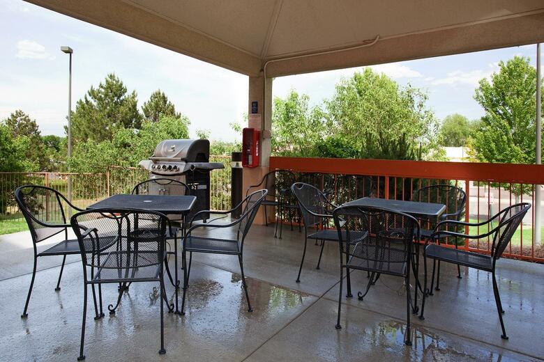 Hotel Candlewood Suites Denver West Federal Ctr