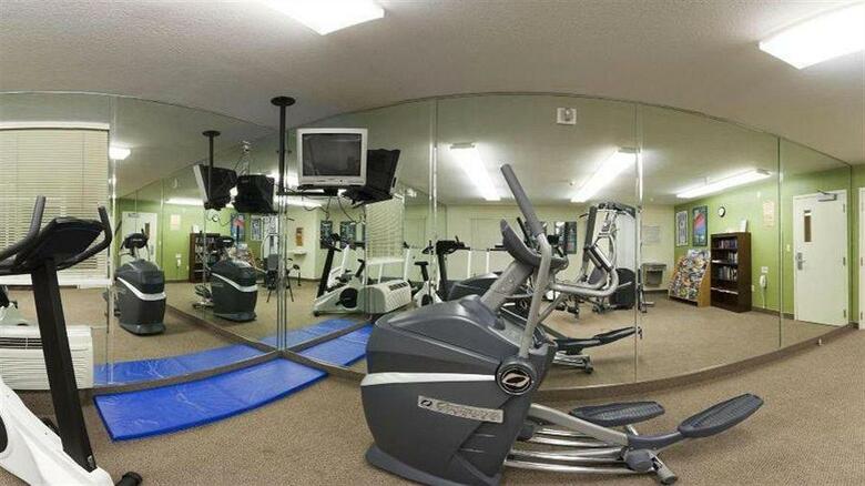 Hotel Candlewood Suites Denver West Federal Ctr
