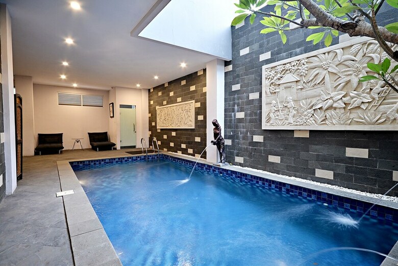 Hotel Zen Rooms Cipete Safin Inn