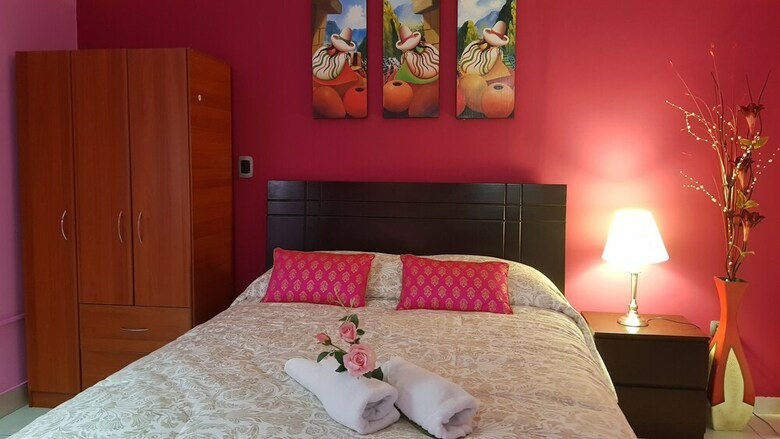 Bed & Breakfast White House Peru