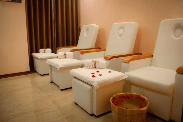Bluesun Hotel