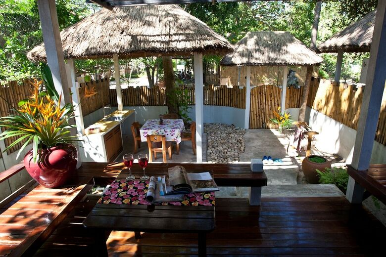 Hotel Villa Cha Cha Chaolao Beach Resort