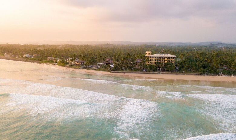Hotel Kabalana