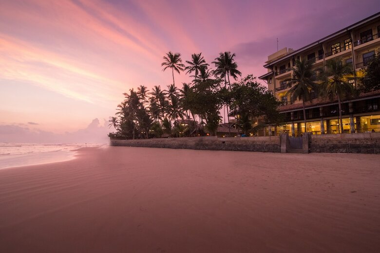 Hotel Kabalana
