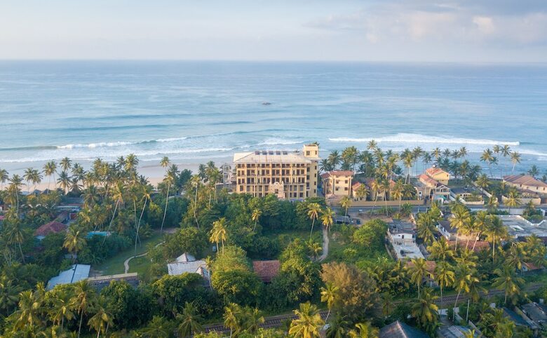Hotel Kabalana