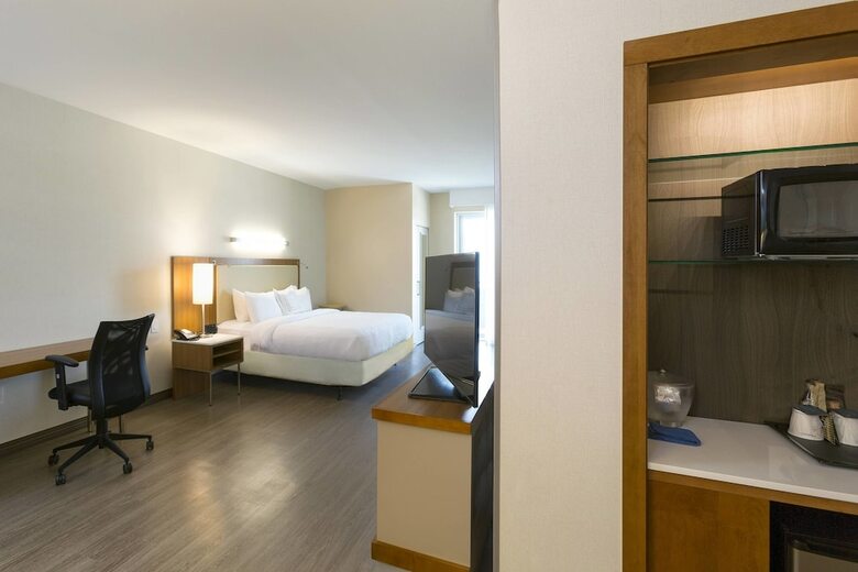 Hotel Springhill Suites By Marriott Orange Beach