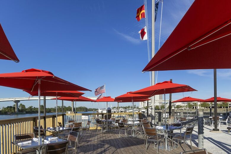 Hotel Springhill Suites By Marriott Orange Beach
