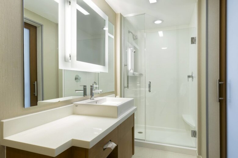 Hotel Springhill Suites By Marriott Orange Beach
