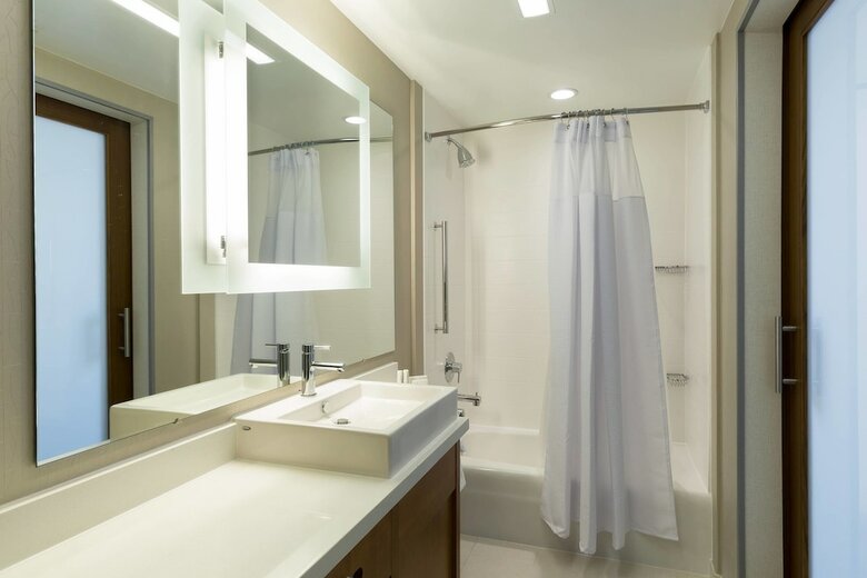 Hotel Springhill Suites By Marriott Orange Beach